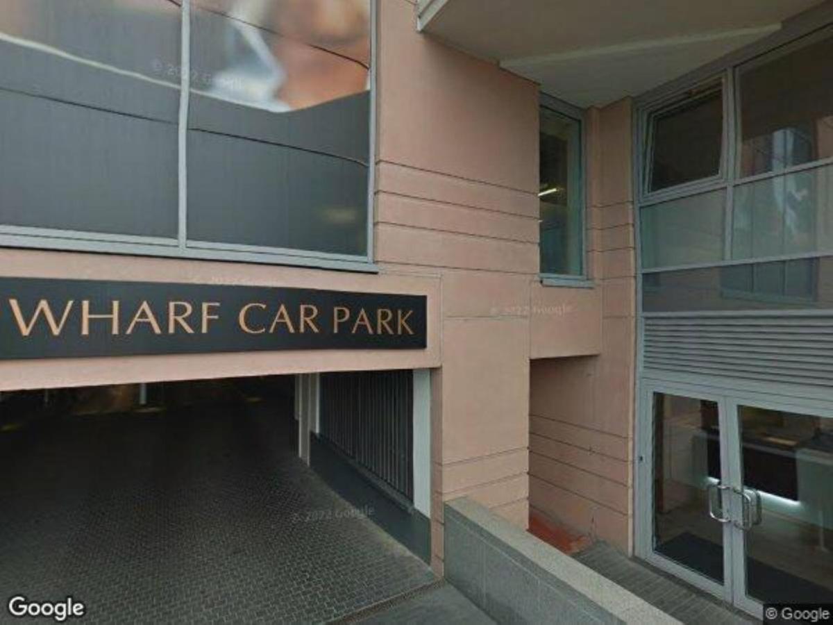Apartament Vauxhall Large 2bedroom With Amazing River View Panoramic Balcony Londra